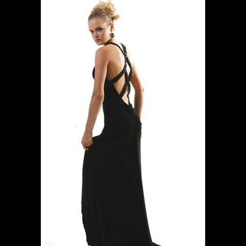 robe de soiree ED550 pic2