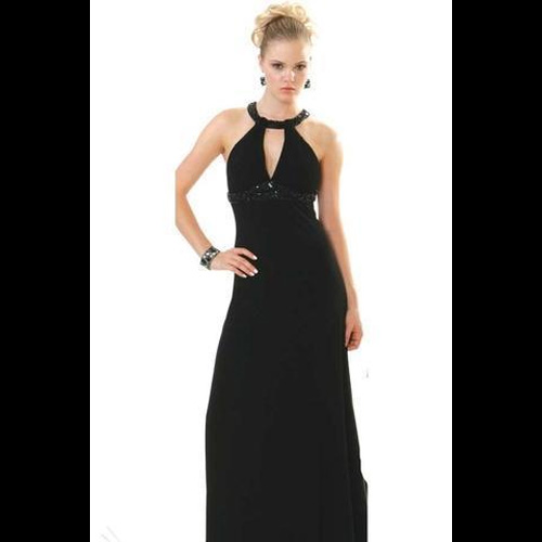 robe de soiree ED550