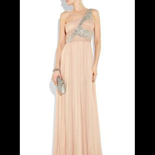 robe de soiree ED552