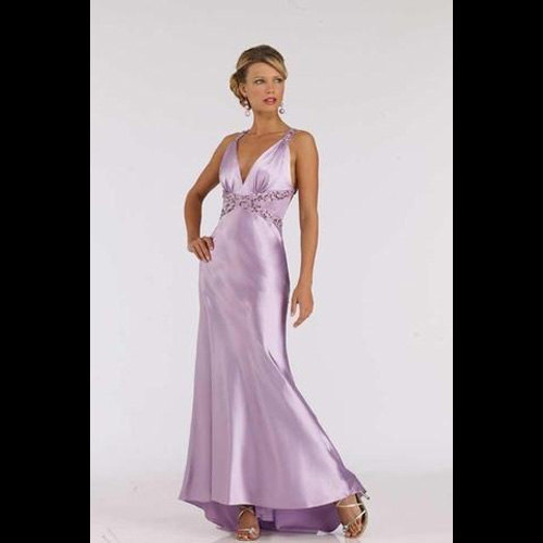 robe de soiree ED556