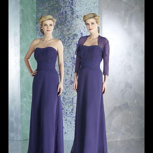 robe de soiree ED56