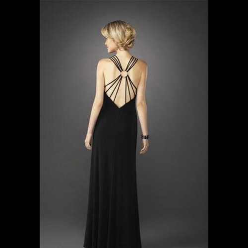 robe de soiree ED576 pic2