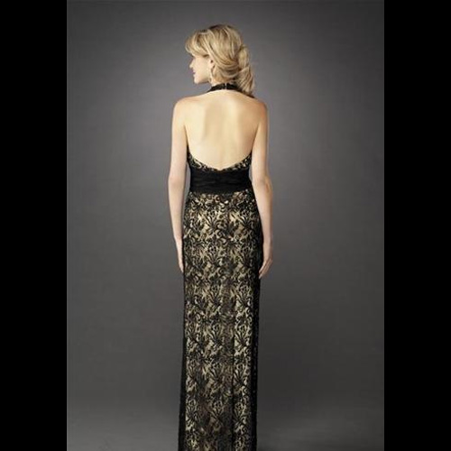 robe de soiree ED591 pic2