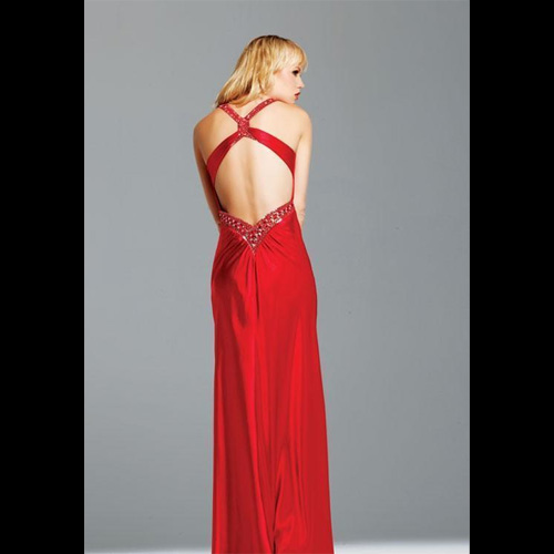 robe de soiree ED603 pic2