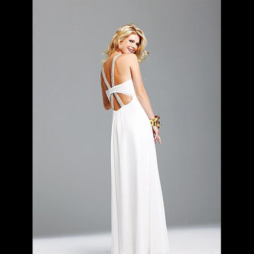 robe de soiree ED604 pic2