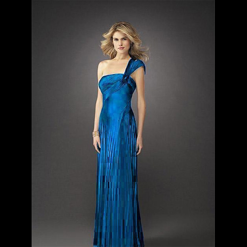 robe de soiree ED606