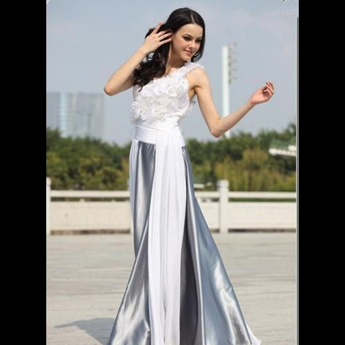 robe de soiree ED614