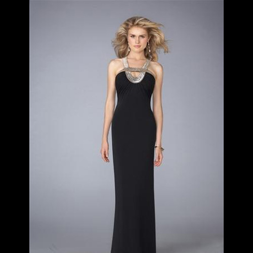 robe de soiree ED620