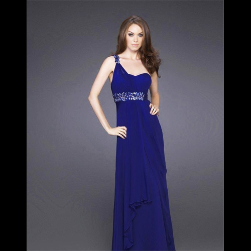 robe de soiree ED624