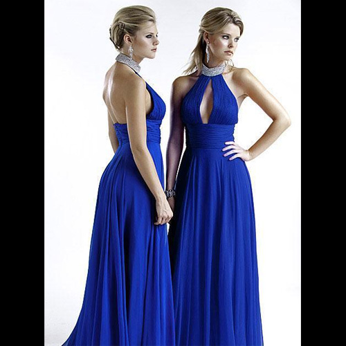 robe de soiree ED631