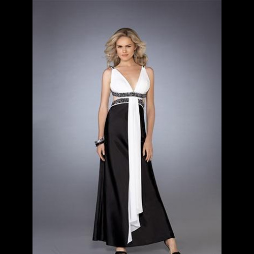 robe de soiree ED635