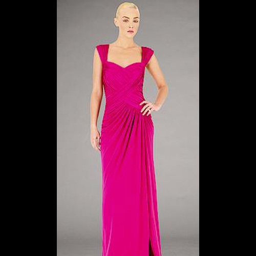 robe de soiree ED639