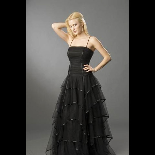 robe de soiree ED64 pic2