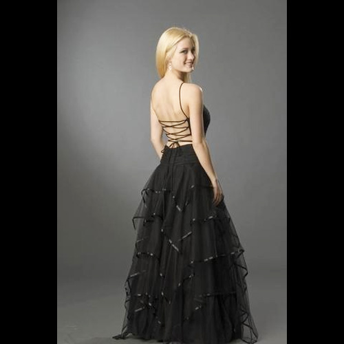 robe de soiree ED64