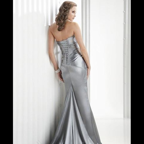 robe de soiree ED649 pic2