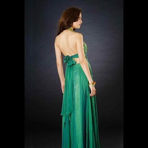 robe de soiree ED651 pic2