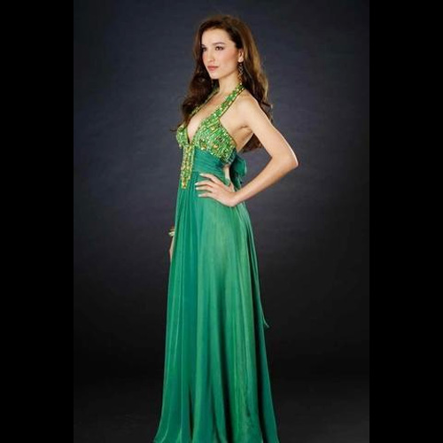 robe de soiree ED651