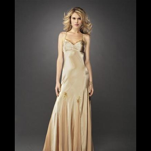 robe de soiree ED659