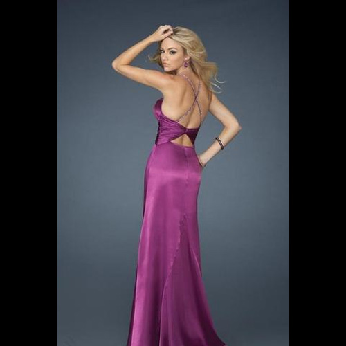 robe de soiree ED66 pic2