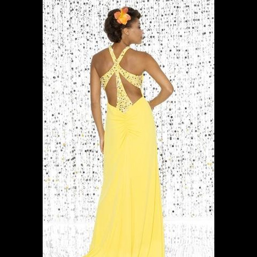 robe de soiree ED664 pic2