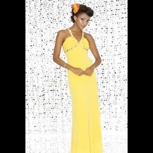 robe de soiree ED664