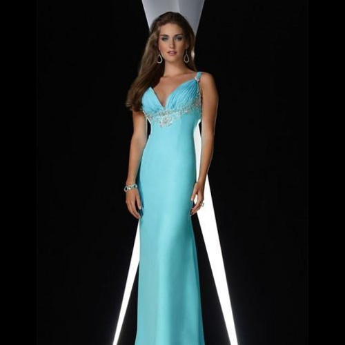 robe de soiree ED665