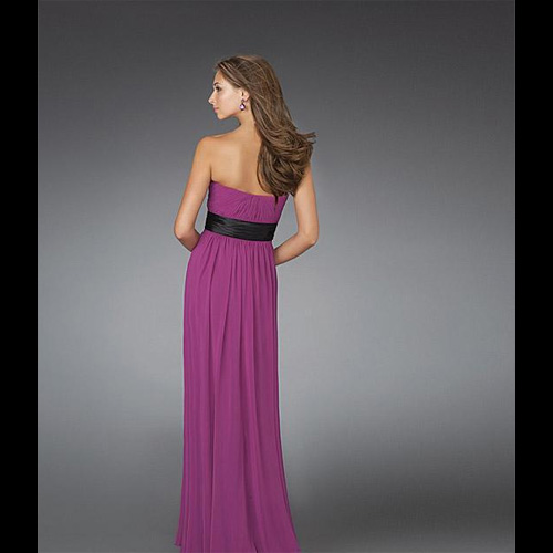 robe de soiree ED668 pic2