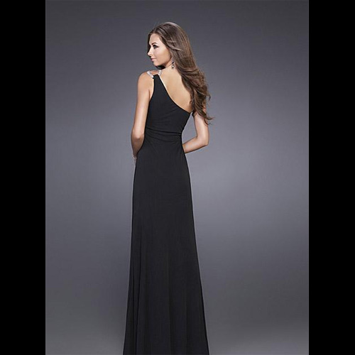 robe de soiree ED674