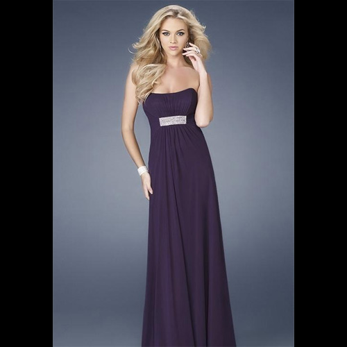 robe de soiree ED677