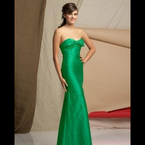 robe de soiree ED693