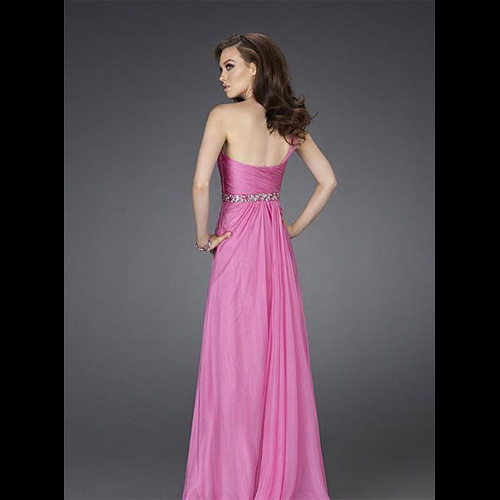 robe de soiree ED704 pic2