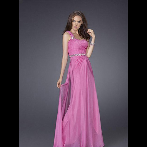 robe de soiree ED704