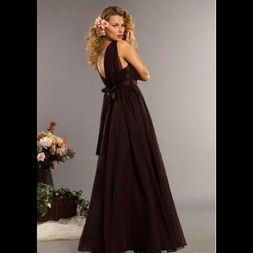 robe de soiree ED74 pic2