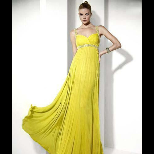 robe de soiree ED742