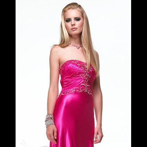 robe de soiree ED766