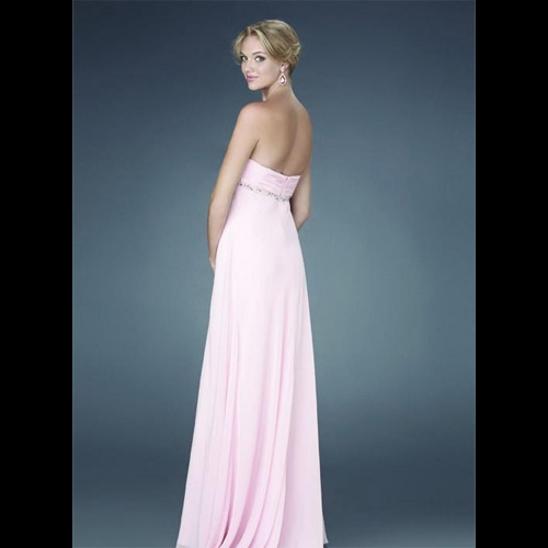 robe de soiree ED777 pic2