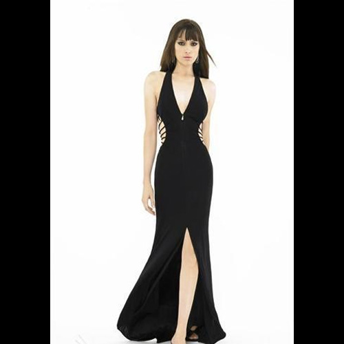 robe de soiree ED791