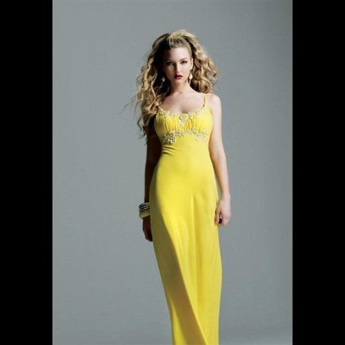 robe de soiree ED808