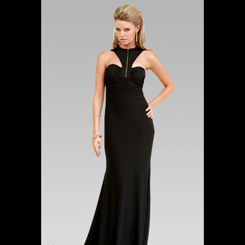 robe de soiree ED811