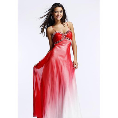 robe de soiree ED87