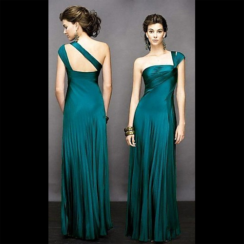 robe de soiree YUS12