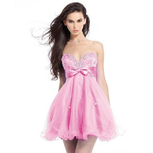 robe de soiree YUS29