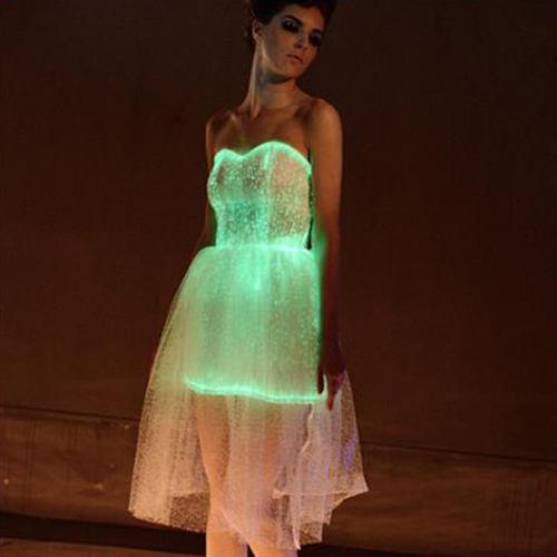 robe lumineuse VETLUMYQ42 pic5