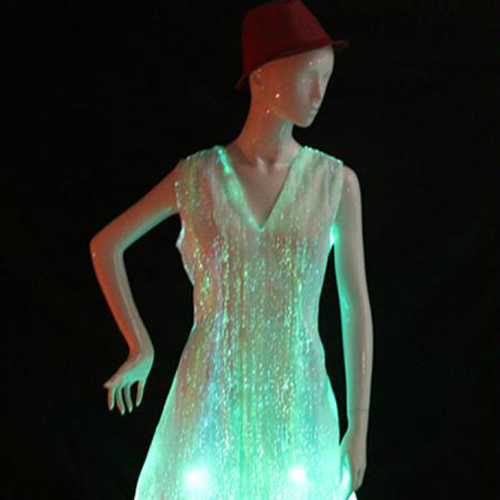 robe lumineuse VETLUMYQ43 pic2