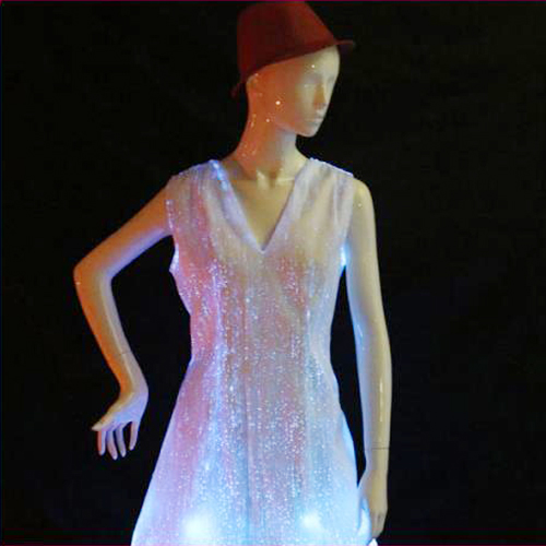 robe lumineuse VETLUMYQ43 pic3