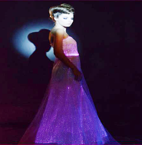 robe lumineuse VETLUMYQ50 pic3