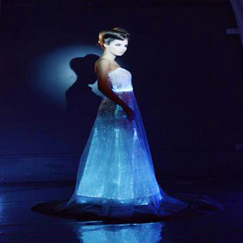 robe lumineuse VETLUMYQ50 pic6
