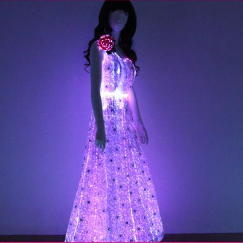 robe lumineuse VETLUMYQ52 pic6