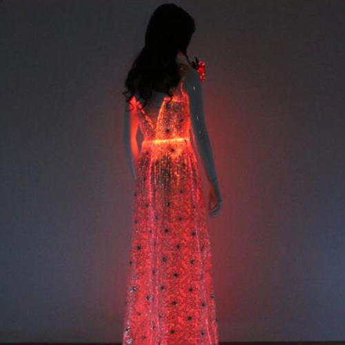 robe lumineuse VETLUMYQ52 pic7