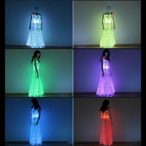 robe lumineuse VETLUMYQ52 pic8